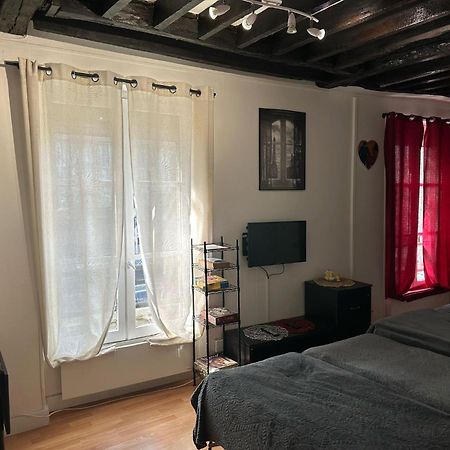 Mon Paris Daire Dış mekan fotoğraf