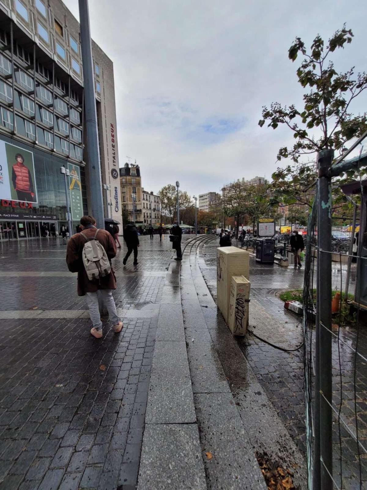 Mon Paris Daire Dış mekan fotoğraf