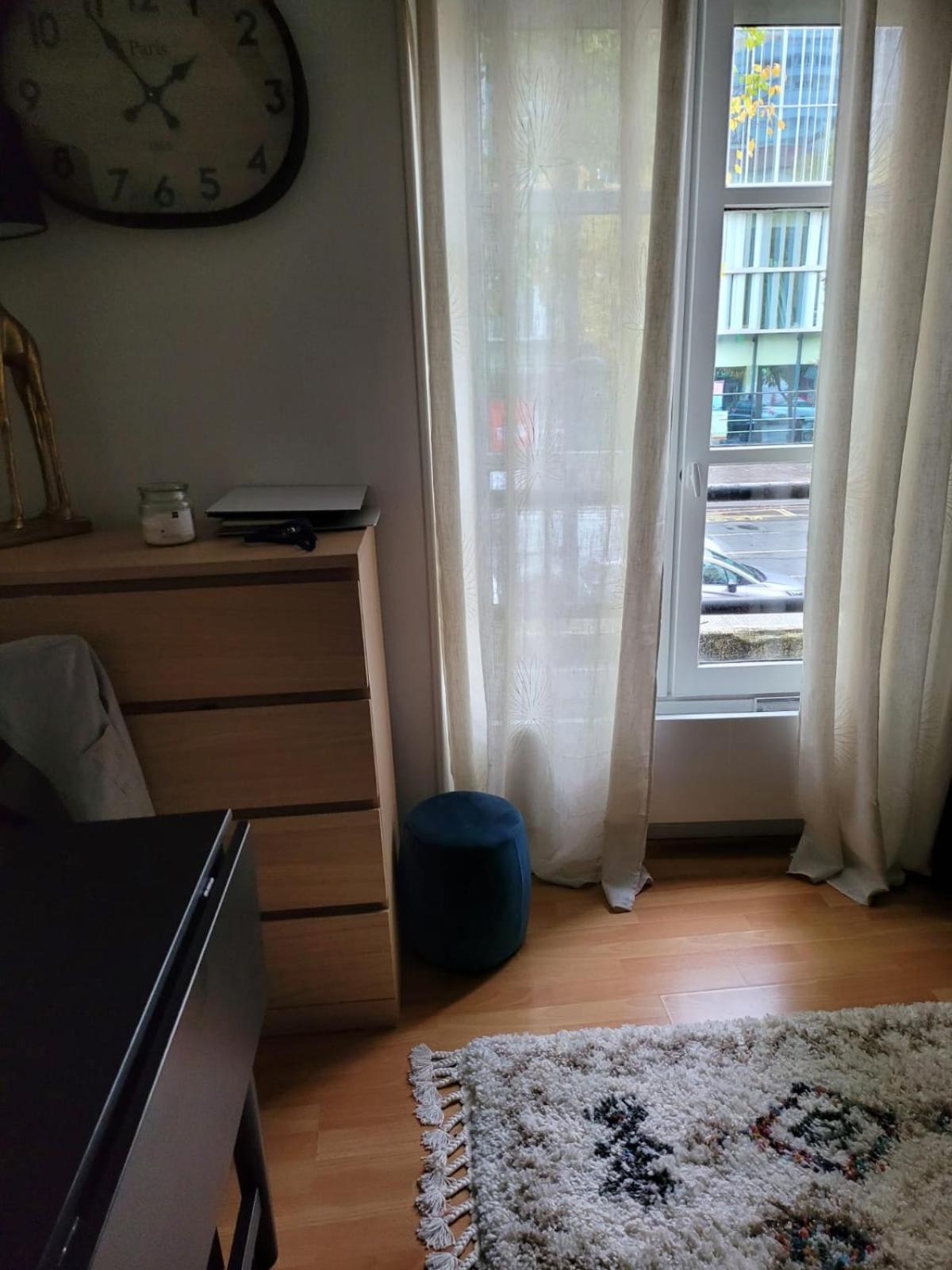 Mon Paris Daire Oda fotoğraf