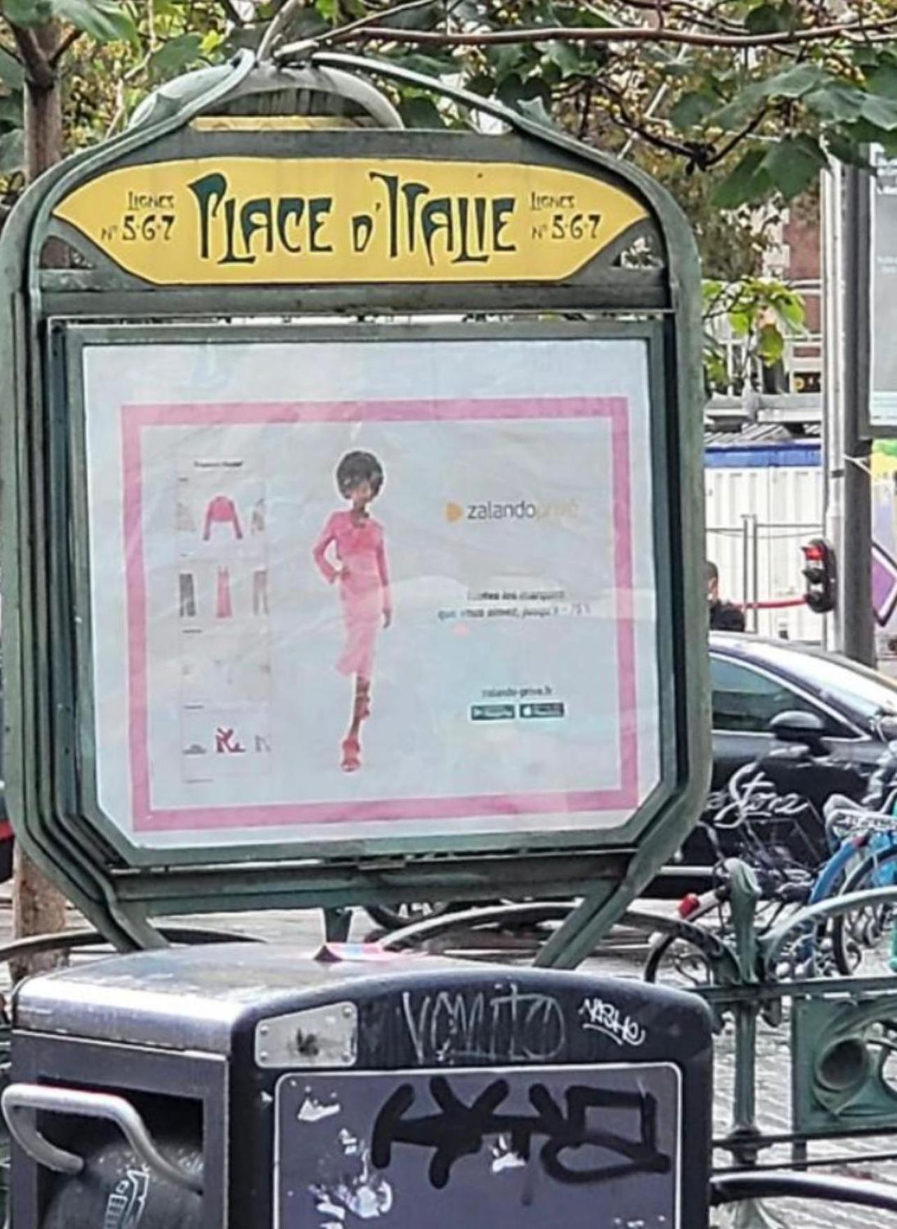 Mon Paris Daire Dış mekan fotoğraf