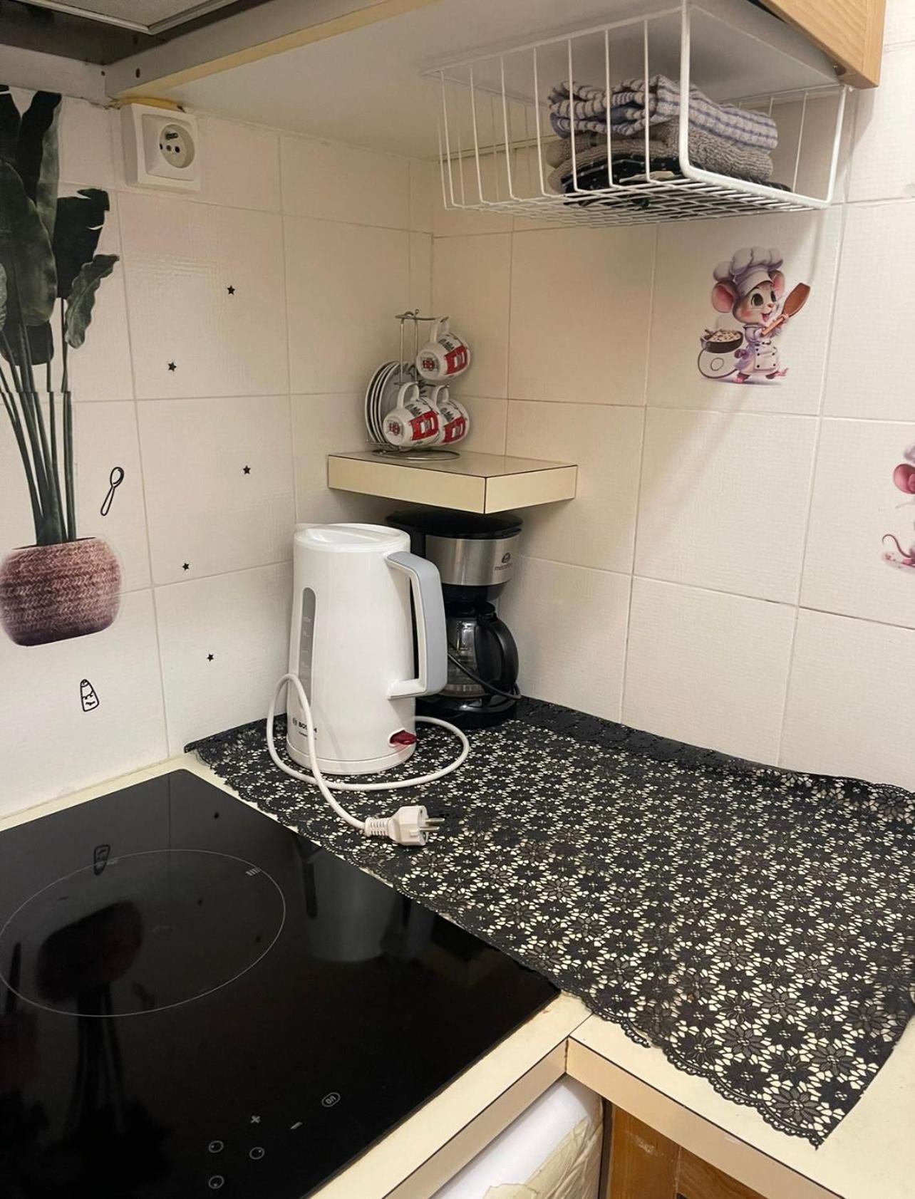 Mon Paris Daire Dış mekan fotoğraf