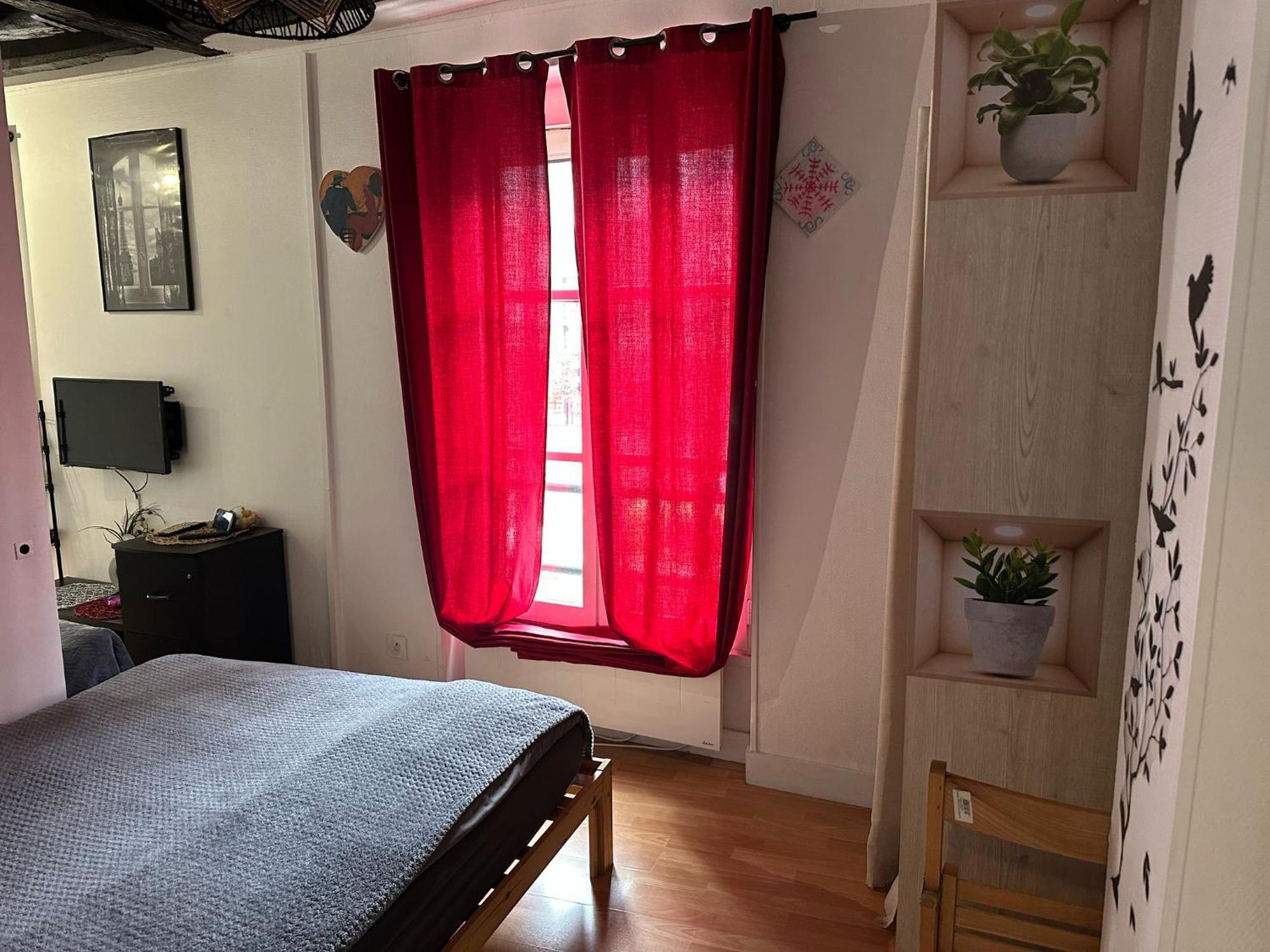Mon Paris Daire Dış mekan fotoğraf