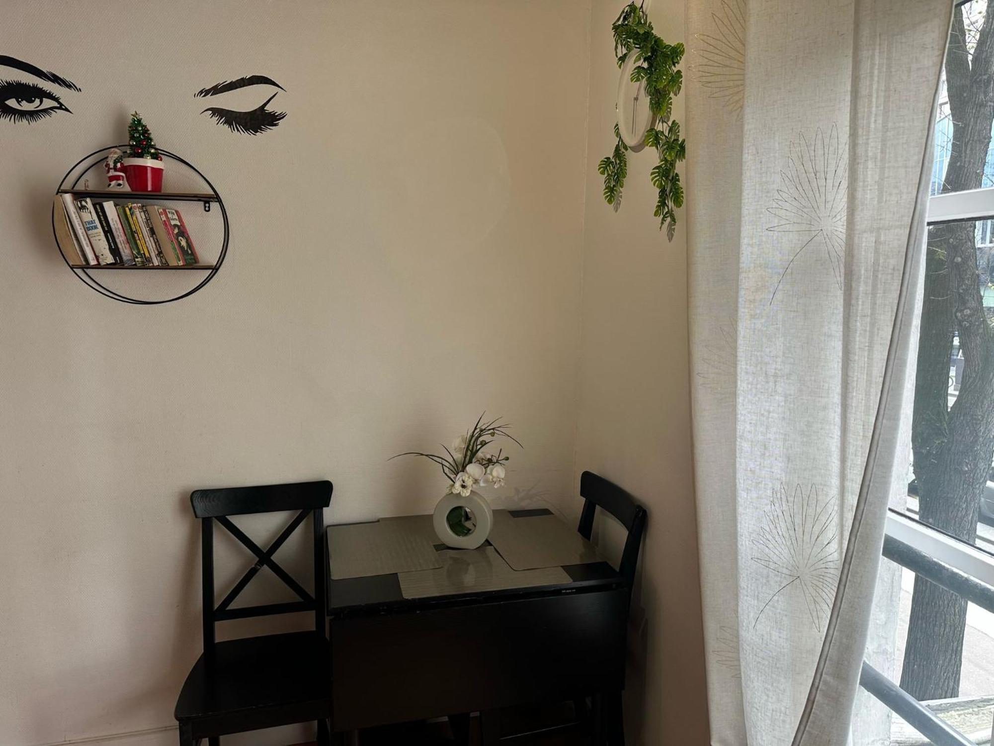 Mon Paris Daire Dış mekan fotoğraf
